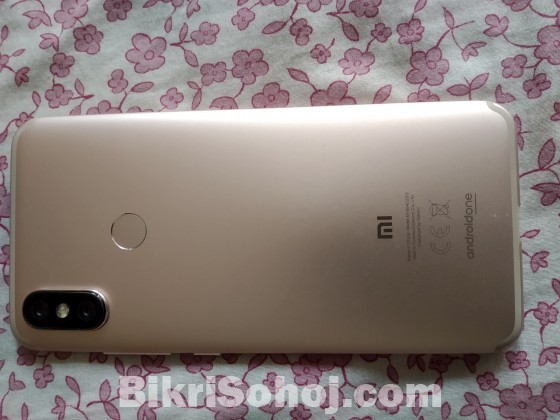 Xiaomi Mi A2 6gb 128gb